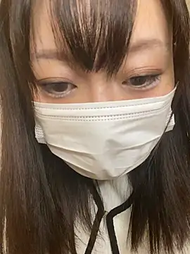 yuko_ch_jpnのウェブカメラショー