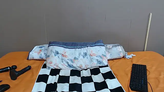 Tallatoya2026's Webcam Show