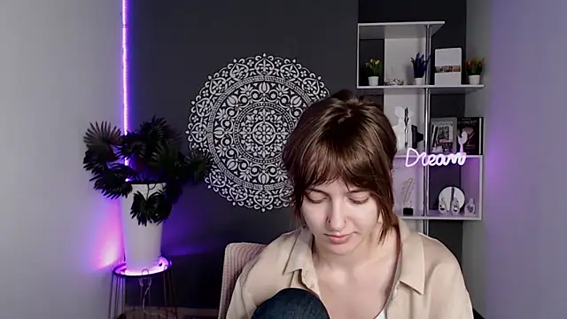 EchoScribe Show in webcam