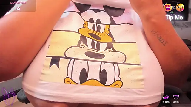 دردشة CelesteBrucee الجنسية المباشرة