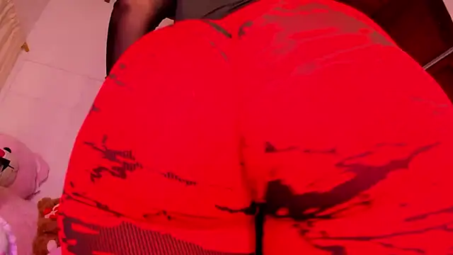 Chat XXX en directo de Gabby_Haze