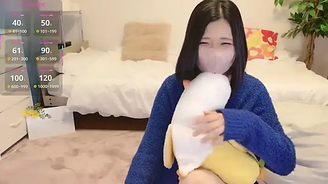 HIMAWARI_88ch's Live XXX Chat