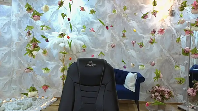 Онлайн чат XXX PixelGoddess