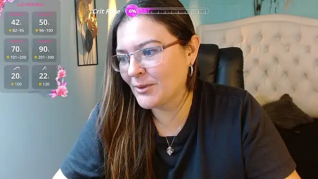 MsJossie's Live XXX Chat