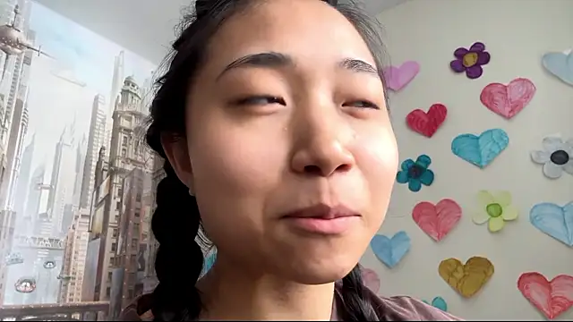 SweetMiaXO ওয়েবক্যাম শো