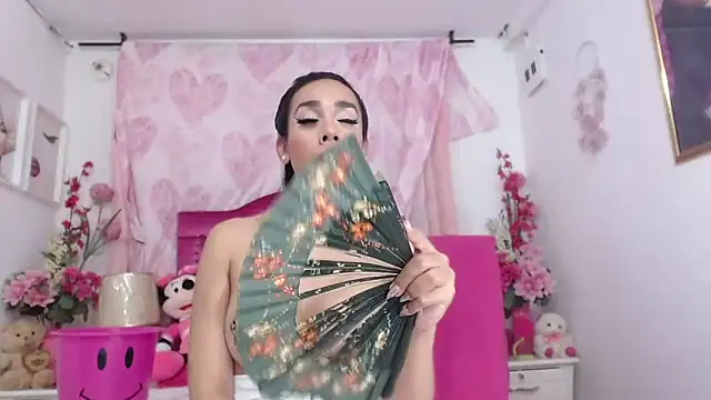 Divaxhermosa – Naživo XXX chat