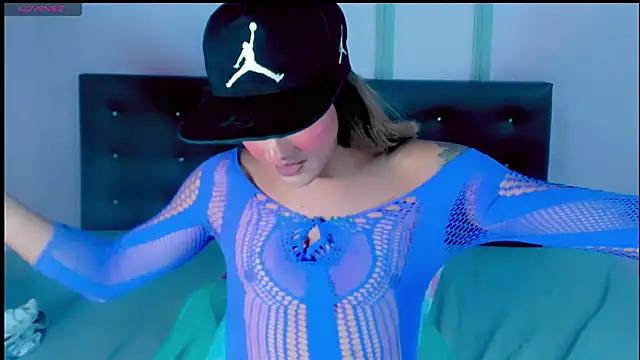 malahya_ Chat XXX in diretta