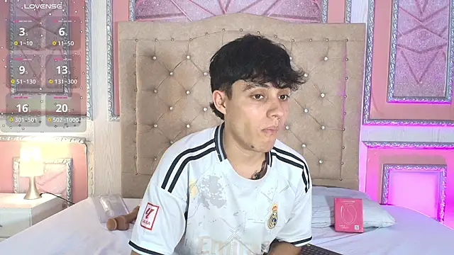 Dani_rivassn Live XXX chat