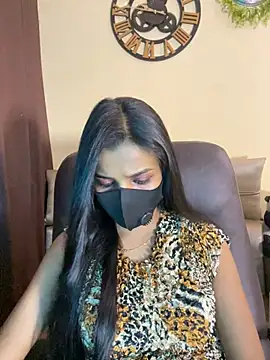 Živý XXX chat its_ur_flora