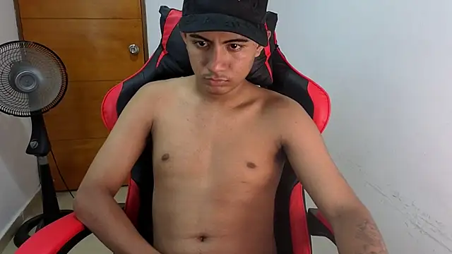 alluringangel22n Webbikameraesitys