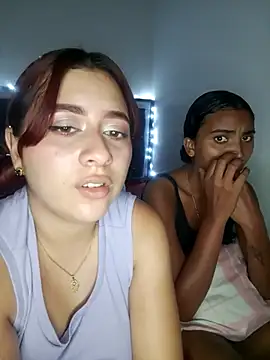 Czat XXX na żywo – Chloe_Sky_love