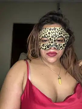 SLNatasha Live XXX-chat