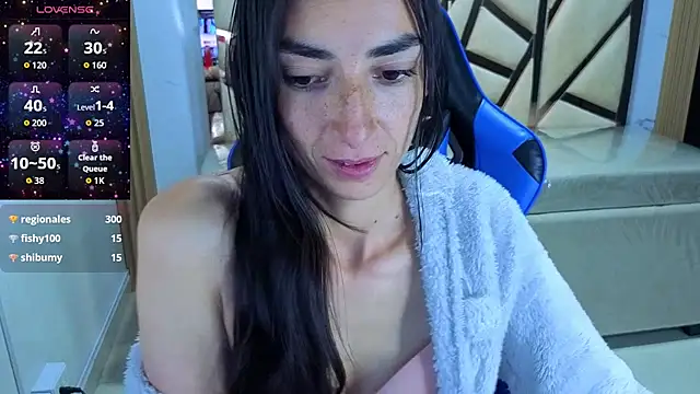 Chat XXX Live Maily_a_