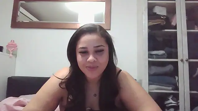 Luxeivy25n Webbikameraesitys