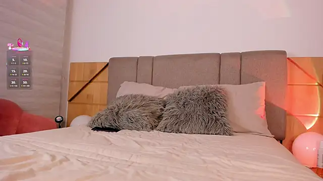 Chat XXX ao vivo de Alexandra_ra