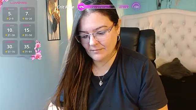 MsJossie Chat XXX in diretta