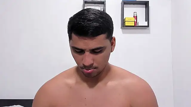 noah_belami's Live XXX Chat