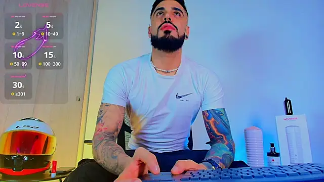 Asmodeus_bael_'s Live XXX Chat