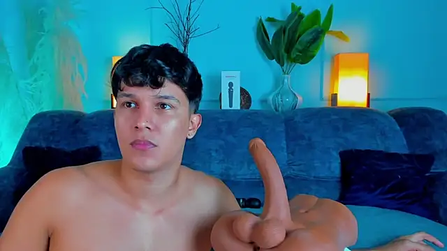 Leo_Savage_'s Live XXX Chat