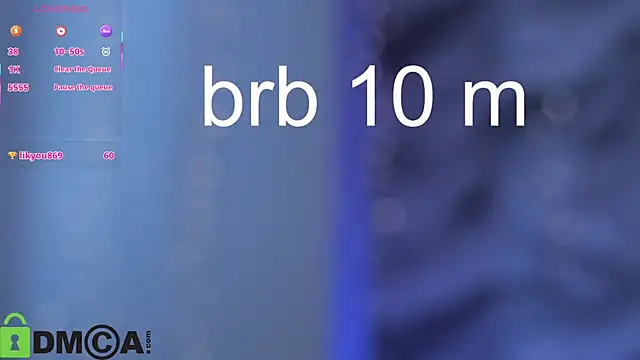 Živý XXX chat Aria_Mila