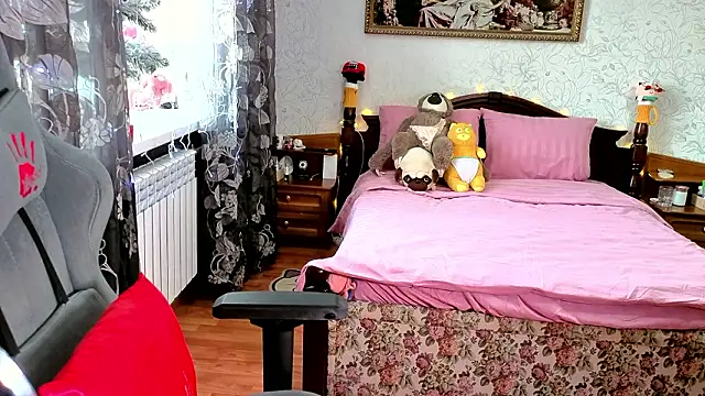 Онлайн чат XXX TinaBrook