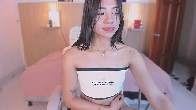 Chat XXX en directo de Harmony_Malkova