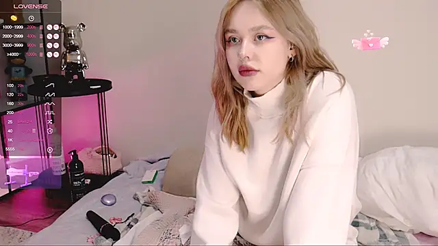 viamoon's Live XXX Chat