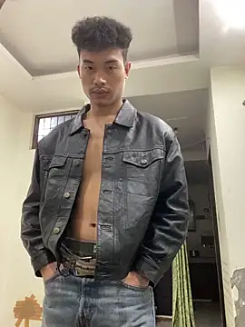 PhilMyDick Pertunjukan Webcam