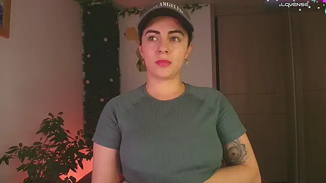 Sairy_ Live XXX-Chat