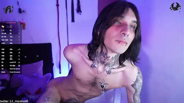 marshall__k's Live XXX Chat