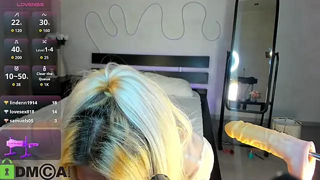 Stasy_Traiin Live XXX-Chat