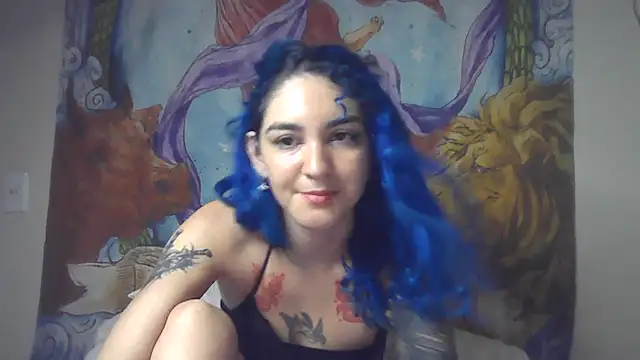 Chat XXX ao vivo de BabeGurl