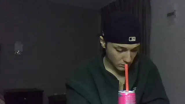 Jbenz420 webkamerás műsora