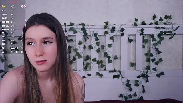 Chat XXX ao vivo de GabrielleLynchard