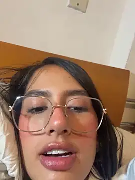 Show de Julieta_Duque na webcam