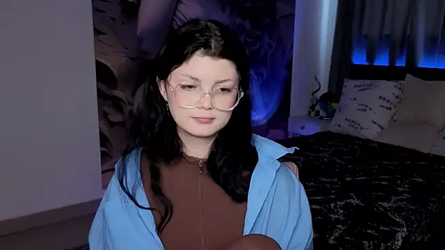 Онлайн чат XXX MileyRood