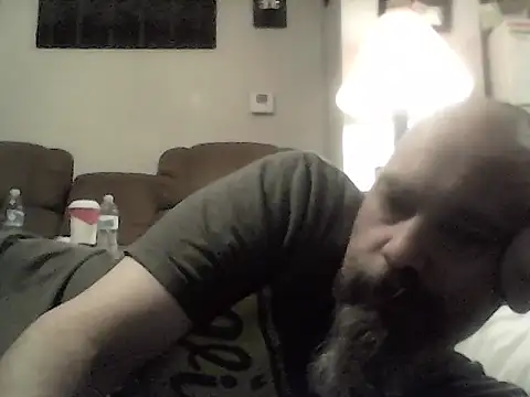 crazyheratic8 webkamerás műsora