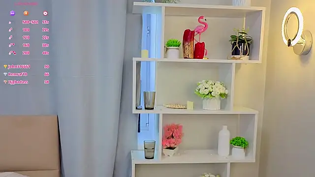 JudeSteuart live XXX chat