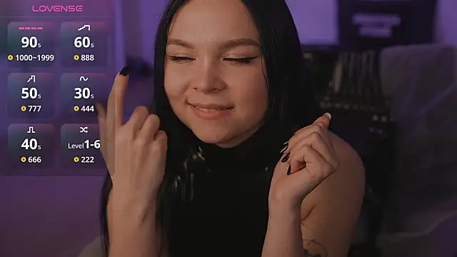 Онлайн чат XXX Dominatrix_Alice