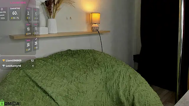 Lea_much Live XXX-Chat