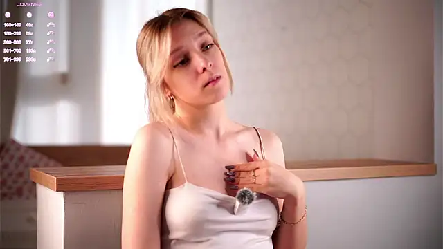 Chat XXX ao vivo de LeeryWonder