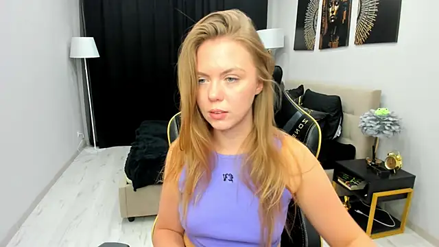 Strawberrye – Live XXX-chat