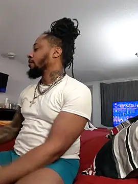 Chat XXX en directo de TooGoodConway23