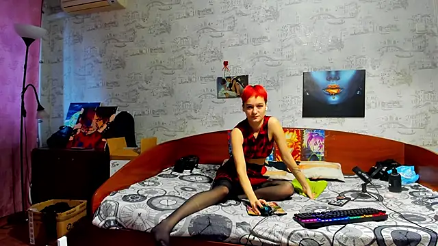 KagamiTayga live XXX chat