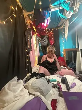 LilMissKaos' Live XXX Chat