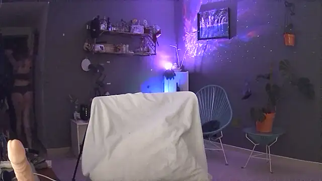 Živý XXX chat mediadescocida