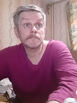 Mr__XX webkamerás műsora