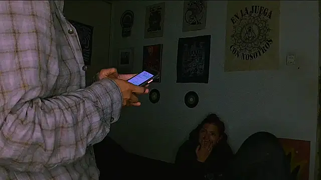 Chat XXX ao vivo de alex_one888