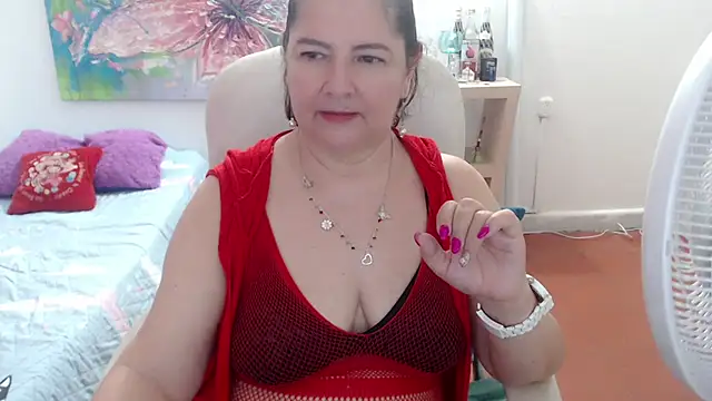 leonela_69のウェブカメラショー