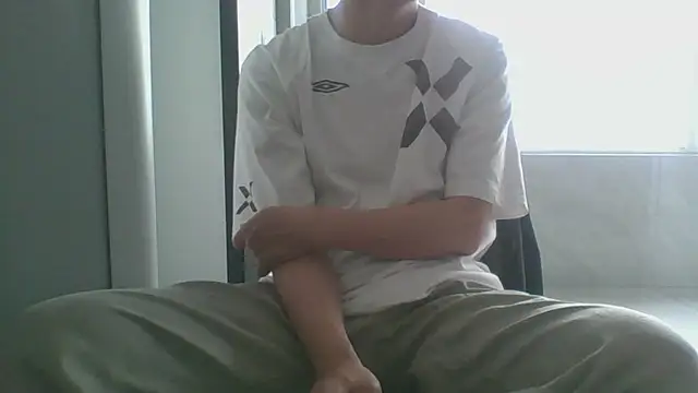 nole_china7 Show Webcam